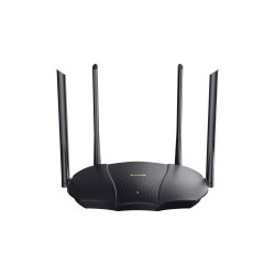 Wi-Fi роутер Tenda TX12 (TX12) черный