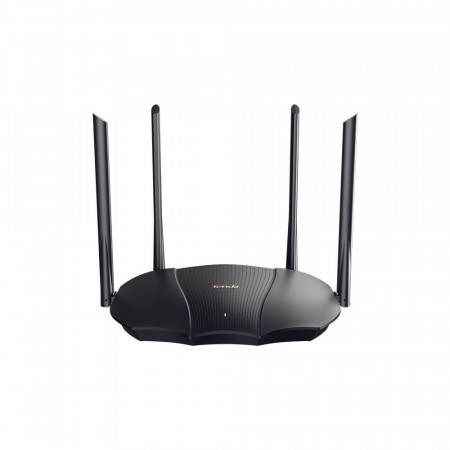 Wi-Fi роутер Tenda TX12 (TX12) черный