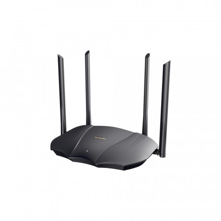 Wi-Fi роутер Tenda TX12 (TX12) черный