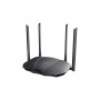 Wi-Fi роутер Tenda TX12 (TX12) черный