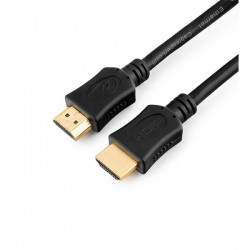 Кабель Cablexpert SVGA HDMI-HDMI (CC-HDMI4L-1.5M) 1.5 м черный