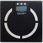 Весы GALAXY GL 4850 (гл4850) черный