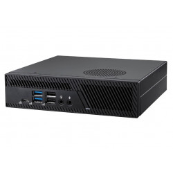 Системный блок ASUS Mini PC PB63-B (PB63-B-B3105MH) черный