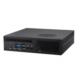 Системный блок ASUS Mini PC PB63-B (PB63-B-B5106MH) черный