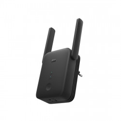 Усилитель беспроводного сигнала Xiaomi Mi WiFi Range Extender AC1200 EU (RC04) черный