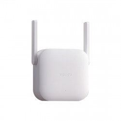 Усилитель беспроводного сигнала Xiaomi WiFi Range Extender N300 RU (RD10M) белый