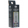 Разветвитель питания Cooler Master 1-to-3 RGB Splitter Cable (R4-ACCY-RGBS-R2) черный