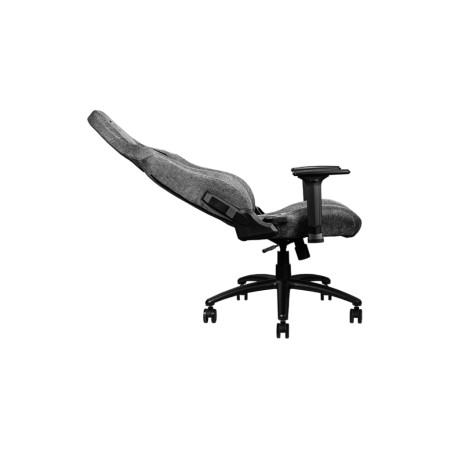 Кресло игровое MSI MAG CH130 I REPELTEK FABRIC (9S6-B0Y30S-023) серый