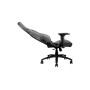 Кресло игровое MSI MAG CH130 I REPELTEK FABRIC (9S6-B0Y30S-023) серый