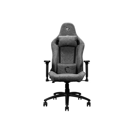 Кресло игровое MSI MAG CH130 I REPELTEK FABRIC (9S6-B0Y30S-023) серый