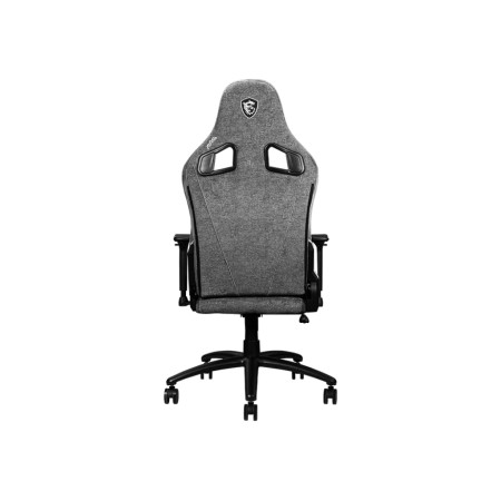 Кресло игровое MSI MAG CH130 I REPELTEK FABRIC (9S6-B0Y30S-023) серый
