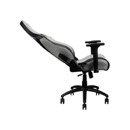 Кресло игровое MSI MAG CH130 I REPELTEK FABRIC серый