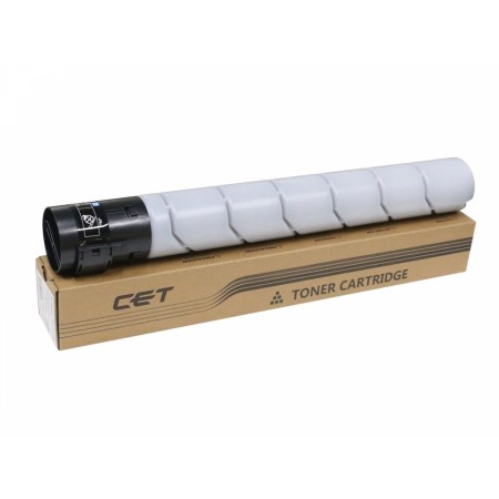 Тонер-картридж лазерный CET TN-321K/TN-322 (CET7262) черный