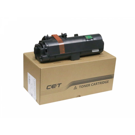 Тонер-картридж лазерный CET TK-1150 (CET6685) черный (с чипом)