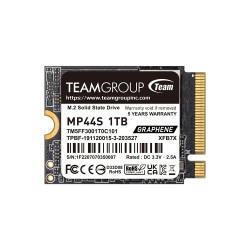 1000 ГБ SSD диск TeamGroup MP44S (TM5FF3001T0C101)