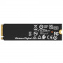 1000 ГБ SSD диск WD Black SN770 (WDS100T3X0E)