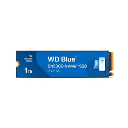 1000 ГБ SSD диск WD Blue SN5000 (WDS100T4B0E)