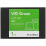 1000 ГБ SSD диск WD Green (WDS100T3G0A)