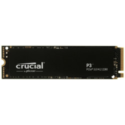 1000 ГБ SSD диск Crucial P3 (CT1000P3SSD8)