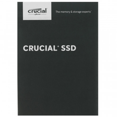 1000 ГБ SSD диск Crucial P3 (CT1000P3SSD8)