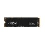 1 ТБ SSD диск Crucial P3 Plus (CT1000P3PSSD8) черный
