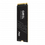 1000 ГБ SSD диск GEIL P4A M.2 2280 PCIe Gen4x4 with NVMe 1.4, 3D NAND Flash, R5000MB/s, W2700MB/s (P4AAC16I1TBD)