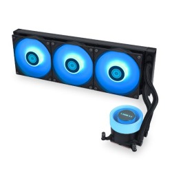 Система водяного охлаждения Lian Li GALAHAD II LITE 360 RGB (G89.GA2L36RB.00) черный