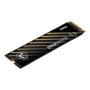 1 ТБ SSD диск MSI SPATIUM M470 PRO (S78-440L0J0-P83) черный