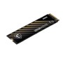 1 ТБ SSD диск MSI SPATIUM M470 PRO (S78-440L0J0-P83) черный