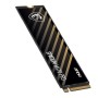 1 ТБ SSD диск MSI SPATIUM M470 PRO (S78-440L0J0-P83) черный