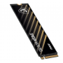 1000 ГБ SSD диск MSI SPATIUM M470 PRO (S78-440L0J0-P83) черный
