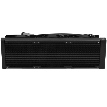 Система водяного охлаждения MSI MAG CORELIQUID A13 360 черный