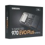1000 ГБ SSD диск Samsung 970 EVO (MZ-V7S1T0BW) черный