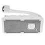 Система водяного охлаждения MSI MAG CORELIQUID 240R V2 WHITE белый