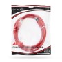 Патч-корд SHIP S7025RD0200-P красный 2 м