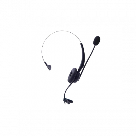 Наушники VT VT5000 QD(P)-RJ9(03) черный