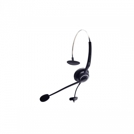 Наушники VT VT5000 QD(P)-RJ9(03) черный