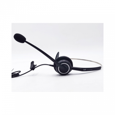 Наушники VT VT5000 QD(P)-RJ9(03) черный
