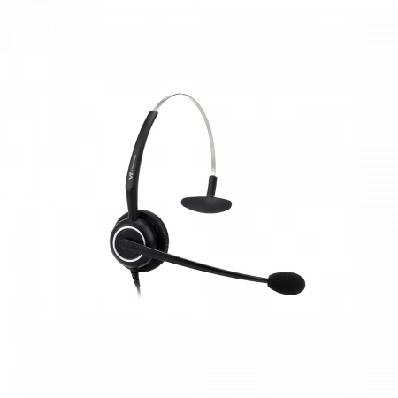 Наушники VT VT5000 QD(P)-RJ9(03) черный