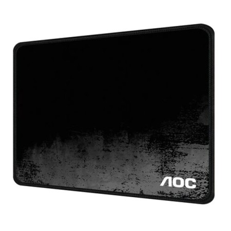 Коврик AOC MM300L черный