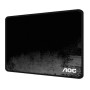 Коврик AOC MM300L черный