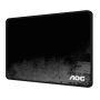 Коврик AOC MM300L черный