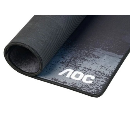 Коврик AOC MM300L черный