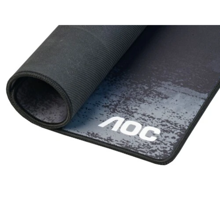 Коврик AOC MM300L черный
