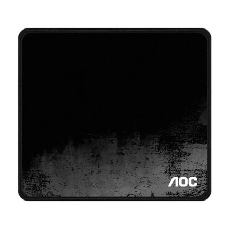 Коврик AOC MM300L черный