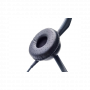 Наушники VT VT5000-D QD(P)-RJ9(03) черный