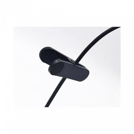 Наушники VT VT5000-D QD(P)-RJ9(03) черный