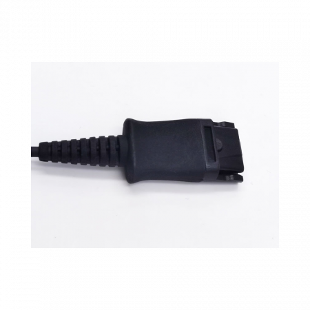 Наушники VT VT5000-D QD(P)-RJ9(03) черный