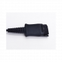 Наушники VT VT5000-D QD(P)-RJ9(03) черный