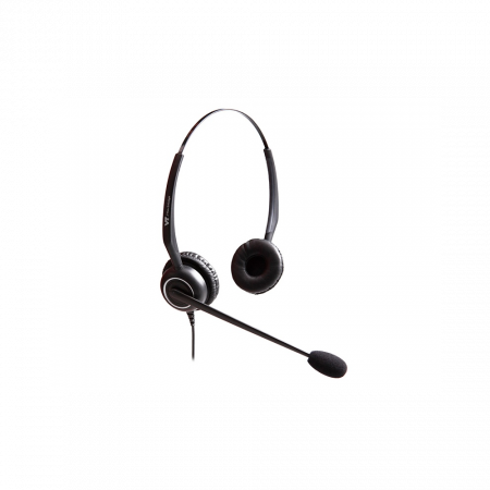 Наушники VT VT5000-D QD(P)-RJ9(03) черный